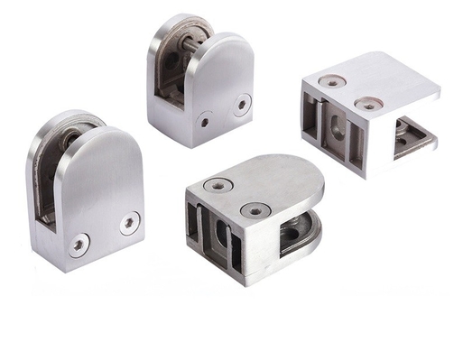 OEM Gravity Casting Parts , Precision Casting Components With Polishing Anodizing